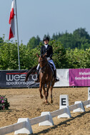 Westerstede Horse Trials 2021