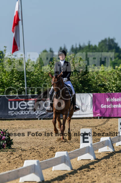 Westerstede Horse Trials 2021