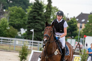 Late-Entry-Vielseitigkeit Langenfeld (11.+13./14.06.2020)