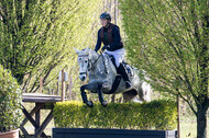 Vielseitigkeitsturnier RV Lippe-Bruch-Gahlen