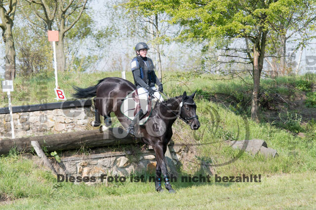 RV Lippe Bruch Gahlen (Geländepark Hardtberg 2019)