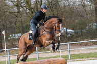 Trainingsturnier Langenfeld (12.+13.03.2022)