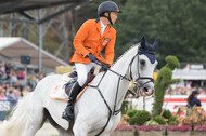 FEI European Championship Eventing 2019