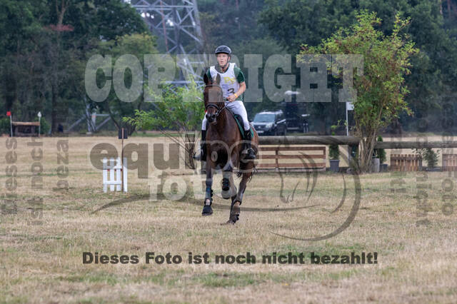 Late-Entry Vielseitigkeit Hamminkeln/Wesel (01.+02.08.2020)