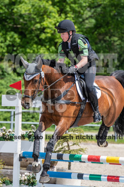 Test of Choise Langenfeld (29.+30.05.2021)