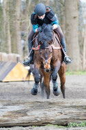 Geländetraining Hamminkeln, Karfreitag