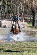 Geländetraining Wesel Obrighoven (19.+20.03.2022)