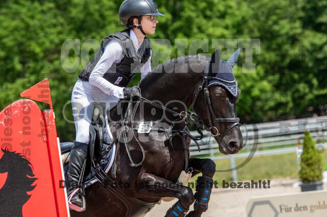 Test of Choise Langenfeld (29.+30.05.2021)