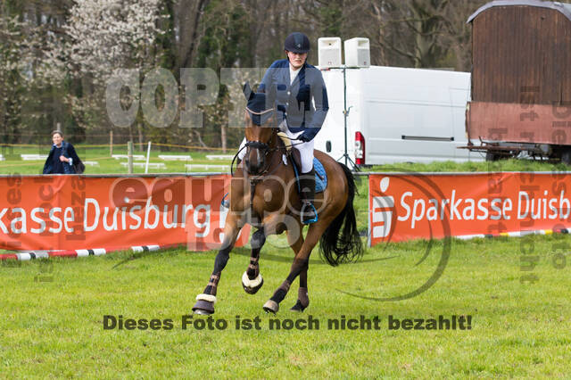 RV Seydlitz Kamp (06.+07.04.2019)