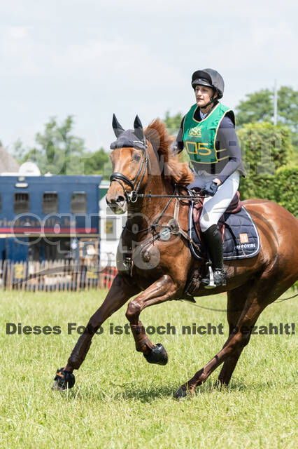 Westerstede Horse Trials 2021