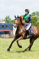 Westerstede Horse Trials 2021