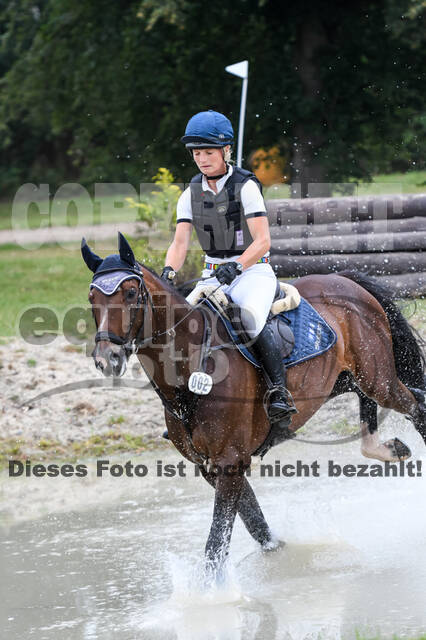 Late-Entry-Vielseitigkeit Langenfeld (11.+13./14.06.2020)