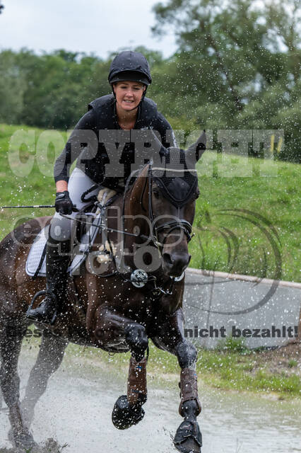 Late-Entry-Vielseitigkeit Langenfeld (06.+07.07.2020)