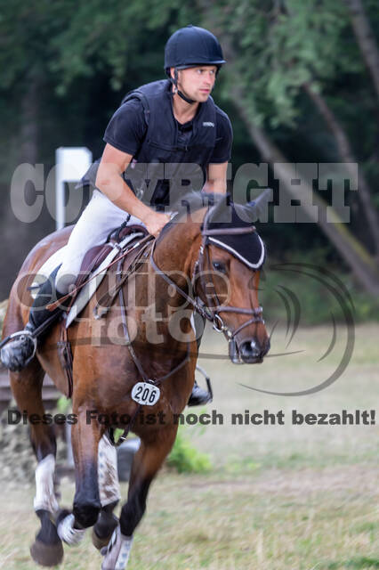 Late-Entry Vielseitigkeit Hamminkeln/Wesel (01.+02.08.2020)