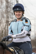 Geländetraining RSV St. Hubertus Wesel Obrighoven (10.+11.03.2018)