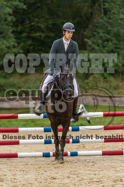 Vielseitigkeit RSV Wesel Obrighoven (26.+27.09.2020)