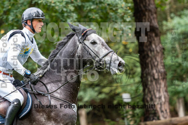 Vielseitigkeit RSV Wesel Obrighoven (26.+27.09.2020)