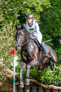 Westerstede Horse Trials 2021