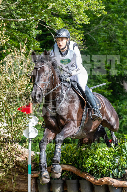 Westerstede Horse Trials 2021