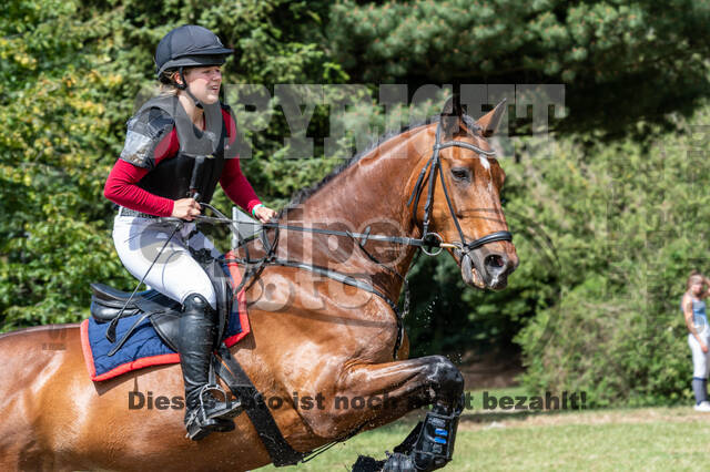 Late-Entry-Vielseitigkeit Langenfeld (11.+13./14.06.2020)