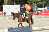 FEI European Championship Eventing 2017
