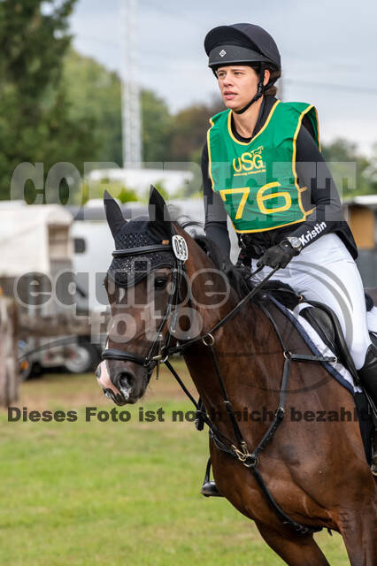 Vielseitigkeit RSV Wesel Obrighoven (26.+27.09.2020)