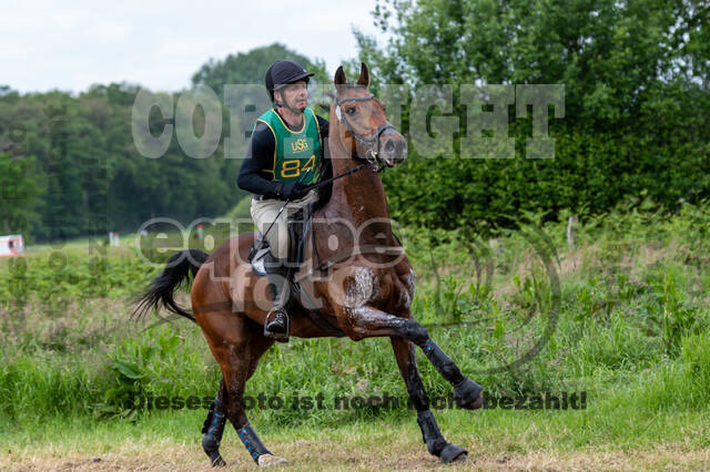 Westerstede Horse Trials (10.-13.06.2021)