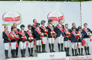 FEI European Championship Eventing 2017