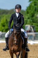 Westerstede Horse Trials 2021