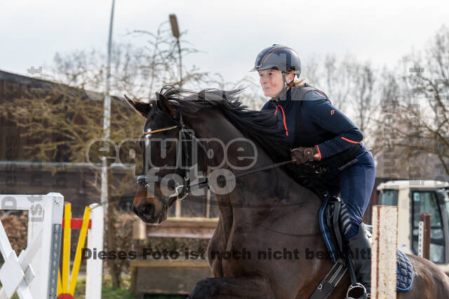 Gymnastik- Springen mit Karl-Heinz Nothofer beim RV Seydlitz Kamp 1884 e.V.
