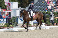 FEI European Championship Eventing 2019