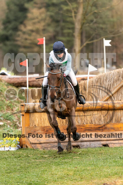 Kronenberg - De Peelbergen (02.04.2022)