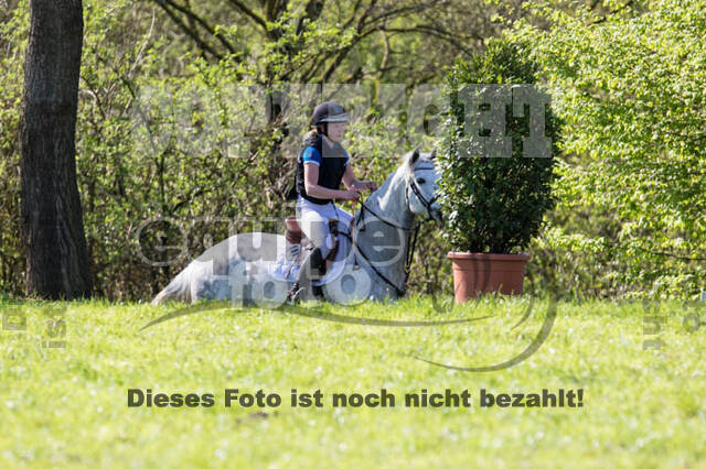 Vielseitigkeitsturnier RV Lippe-Bruch-Gahlen