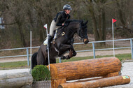 Trainingsturnier Langenfeld (12.+13.03.2022)