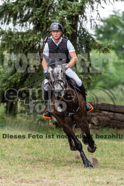 Late-Entry-Vielseitigkeit Langenfeld (11.+13./14.06.2020)