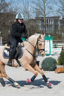 Trainingsturnier Langenfeld (12.+13.03.2022)