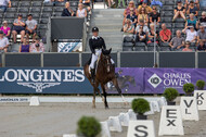 FEI European Championship Eventing 2019