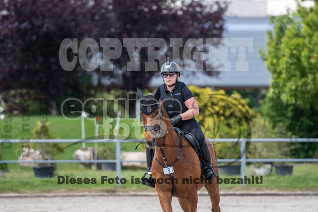 Test of Choise Langenfeld (29.+30.05.2021)