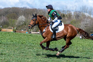 Vielseitigkeitsturnier RV Seydlitz Kamp (03.04.2022)