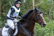 Late-Entry Vielseitigkeit Hamminkeln/Wesel (01.+02.08.2020)