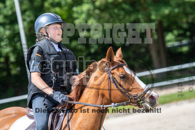 Test of Choise Langenfeld (29.+30.05.2021)
