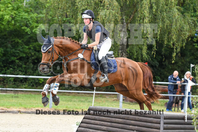 Late-Entry-Vielseitigkeit Langenfeld (11.+13./14.06.2020)