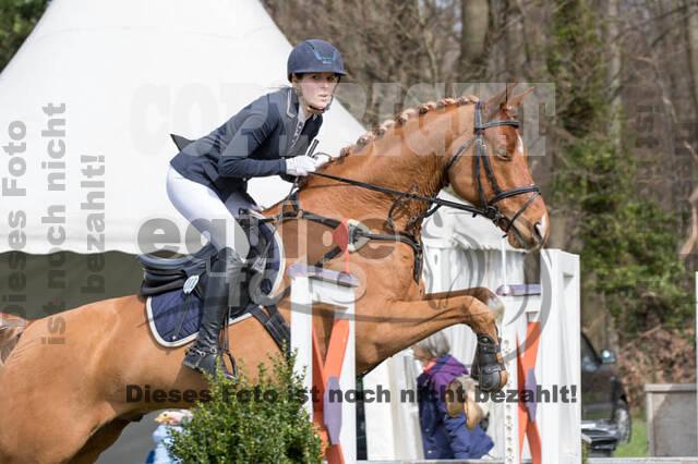 Frühjahrsvielseitigkeit RV Seydlitz Kamp