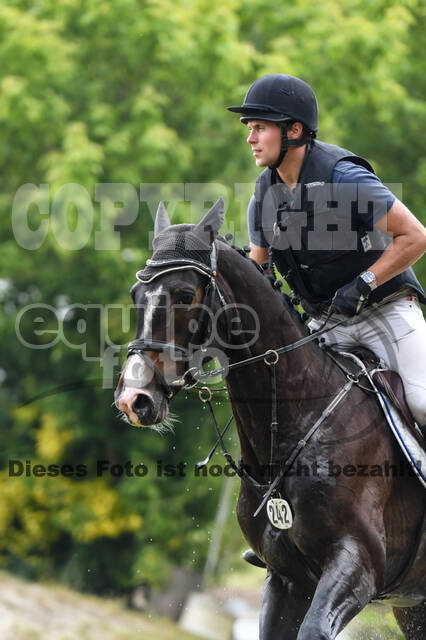 Late-Entry-Vielseitigkeit Langenfeld (11.+13./14.06.2020)