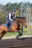 Geländetraining ZRFV Hamminkeln (24+25.04.2021)