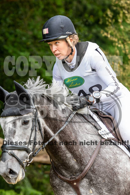 Westerstede Horse Trials 2021