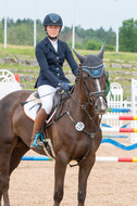 DJM Vielseitigkeit 2019, Kreuth