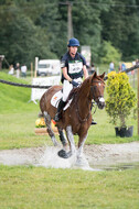 FEI European Championship Eventing 2017