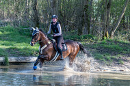 Geländetraining ZRFV Hamminkeln (24+25.04.2021)