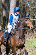 Geländetage beim RSV St. Hubertus Wesel Obrighoven (26.+27.03.2022)